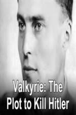 Watch Valkyrie: The Plot to Kill Hitler Gomovies
