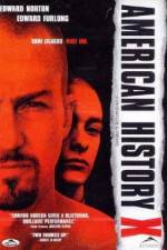 Watch American History X Gomovies