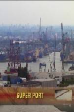Watch National Geographic Megastructures Port Of Rotterdam Gomovies