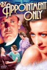 Watch By Appointment Only Gomovies