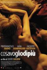 Watch What More Do I Want Gomovies