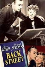 Watch Back Street Gomovies