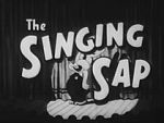 Watch The Singing Sap Gomovies