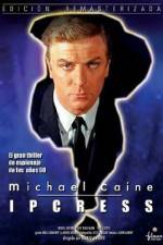 Watch The Ipcress File Gomovies