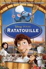 Watch Ratatouille Gomovies