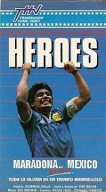 Watch Hero: The Official Film of the 1986 FIFA World Cup Gomovies