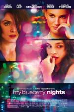 Watch My Blueberry Nights Gomovies