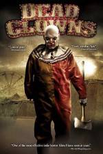 Watch Dead Clowns Gomovies