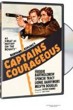 Watch Captains Courageous Gomovies