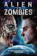 Watch Alien Vs. Zombies Gomovies