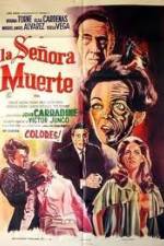 Watch La senora Muerte Gomovies