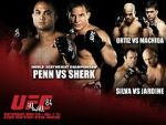 Watch UFC 84: Ill Will (TV Special 2008) Gomovies