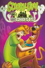 Watch Scooby Doo And The Ghosts Gomovies