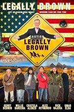 Watch Legally Brown Gomovies