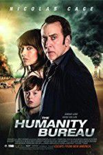 Watch The Humanity Bureau Gomovies