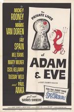 Watch The Private Lives of Adam and Eve Gomovies
