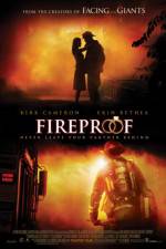 Watch Fireproof Gomovies