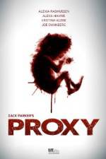 Watch Proxy Gomovies