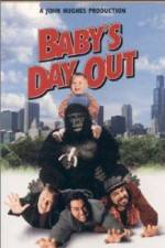 Watch Baby's Day Out Gomovies