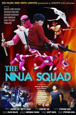 Watch The Ninja Squad Gomovies