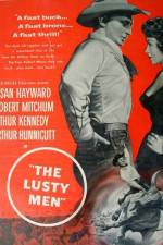 Watch The Lusty Men Gomovies
