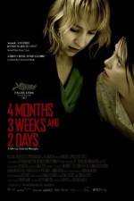 Watch 4 Months, 3 Weeks & 2 Days Gomovies