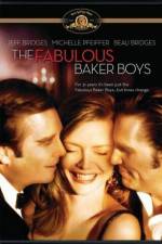 Watch The Fabulous Baker Boys Gomovies