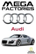 Watch National Geographic Megafactories: Audi Gomovies