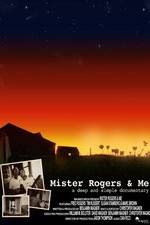 Watch Mister Rogers & Me Gomovies