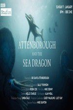 Watch Attenborough and the Sea Dragon Gomovies