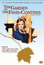 Watch The Garden of the Finzi-Continis Gomovies