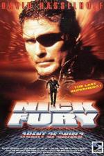 Watch Nick Fury Agent of Shield Gomovies