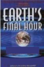 Watch Earth's Final Hours Gomovies