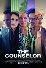 Watch The Counsellor Gomovies