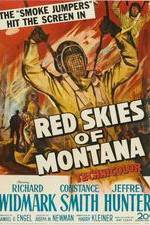 Watch Red Skies of Montana Gomovies