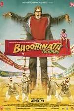 Watch Bhoothnath Returns Gomovies