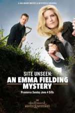 Watch Site Unseen: An Emma Fielding Mystery Gomovies