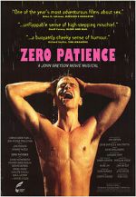 Watch Zero Patience Gomovies