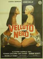Watch Black Emmanuelle, White Emmanuelle Gomovies