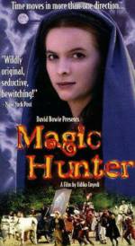 Watch Magic Hunter Gomovies