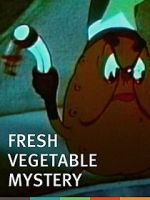Watch The Fresh Vegetable Mystery (Short 1939) Gomovies