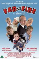 Watch Far til fire - i stor stil Gomovies