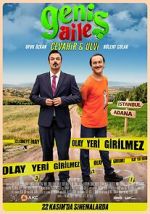 Watch Genis Aile 4: Cevahir & Ulvi Gomovies