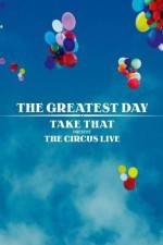 Watch Take That The Circus Live Gomovies