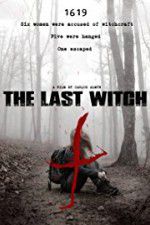 Watch The Last Witch Gomovies