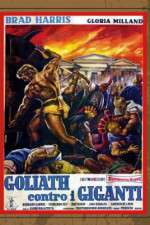 Watch Goliath Against the Giants Gomovies