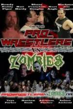 Watch Pro Wrestlers vs Zombies Gomovies