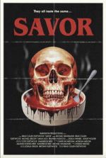 Watch Savor Gomovies