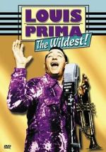 Watch Louis Prima: The Wildest! Gomovies
