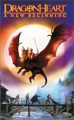 Watch Dragonheart: A New Beginning Gomovies